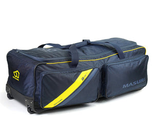 MASURI E LINE PRO WHEEL BAG - eagle rise sports