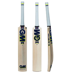 GM PRIMA DXM 404 HARROW Cricket bat - eagle rise sports