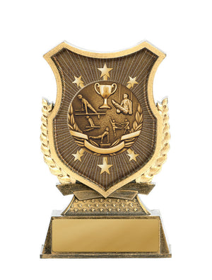 Shield_Stand_Gym_Gymnastics_Trophies