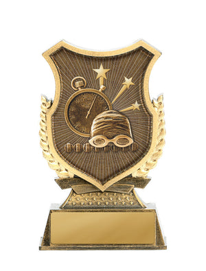 Shield-Stand-Swimming-Trophies 