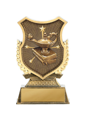 Shield-Stand-Lamp-of-Knowledge