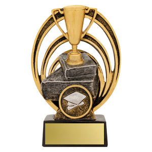 Academic Halo Trophies