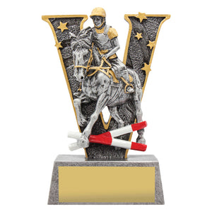 Horse_V_Series_Trophies