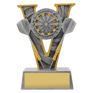Darts-V-Series-Trophies 