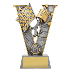 Motorsport_V_Series_Trophies
