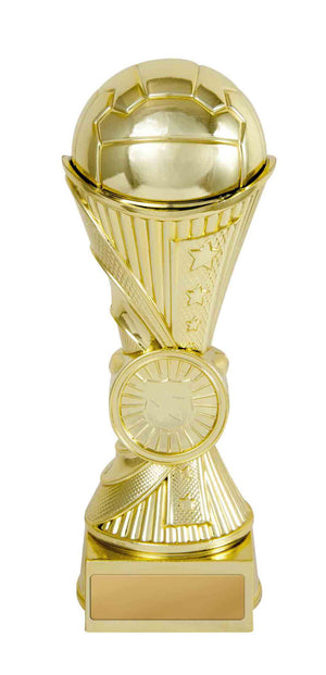 Invictus Netball