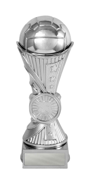 Invictus Netball