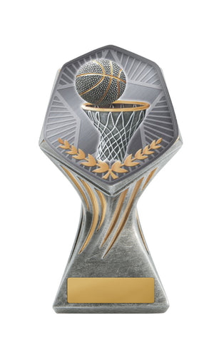 Gladiator Series Basketball