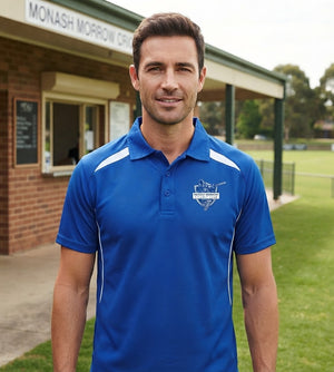 Monash Morrow Social Shirt