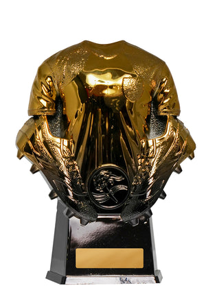 Invincible Stand Trophy - eagle rise sports