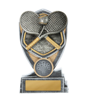 Hero Series-Tennis Trophies