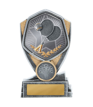 Hero Series-Tennis Trophies