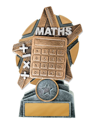 Starburst-Stand-Maths