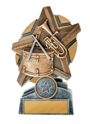 Starburst-Stand-Band