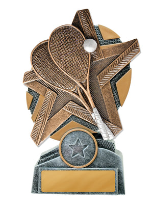 Starburst-Stand-Squash-Trophies 
