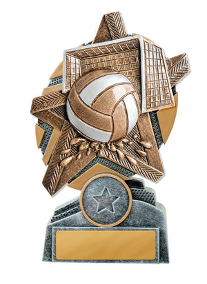 Starburst-Stand-Waterpolo-Trophies 