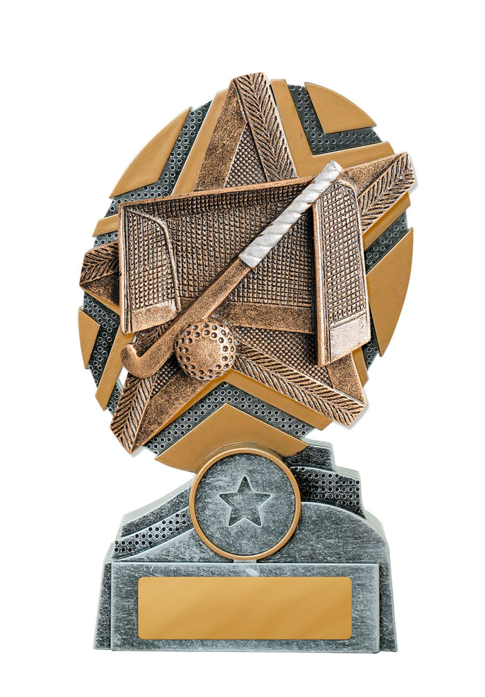Starburst Stand Hockey