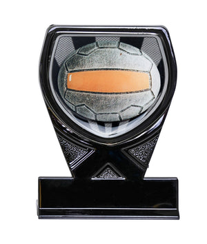Black Cobra Netball
