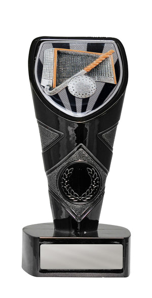 Black Cobra Hockey
