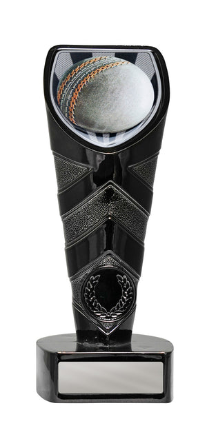 Black Cobra-Cricket Trophy - eagle rise sports