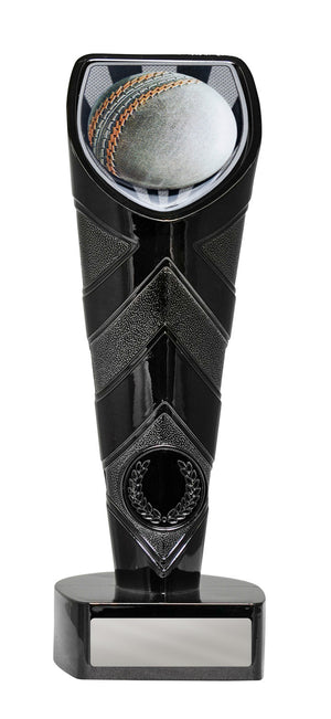 Black Cobra-Cricket Trophy - eagle rise sports
