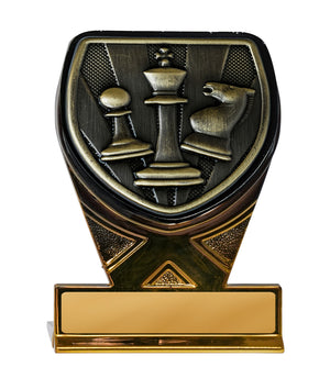 Fusion Cobra Chess