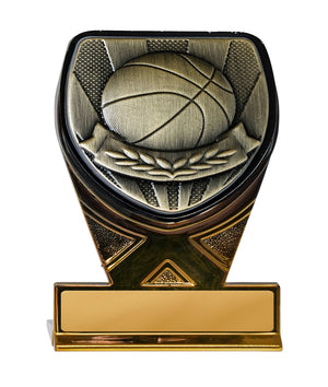 Fusion Cobra Basketball
