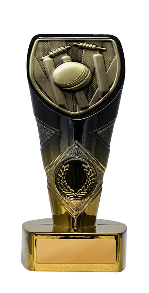 Fusion Cobra-Cricket Trophy - eagle rise sports