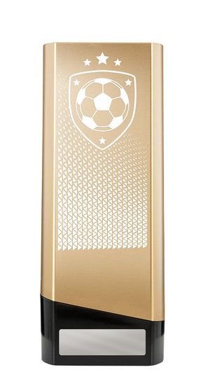 Tower Block Series Football