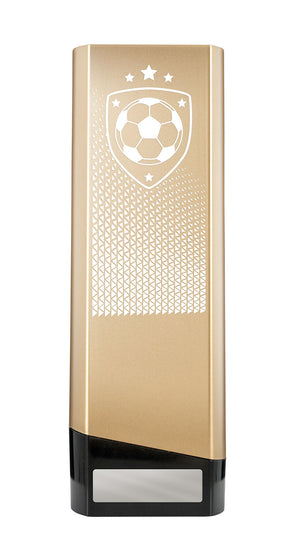 Tower Block Series Football