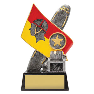 Flag_Board_&_Reel_Lifesaving_Trophies 
