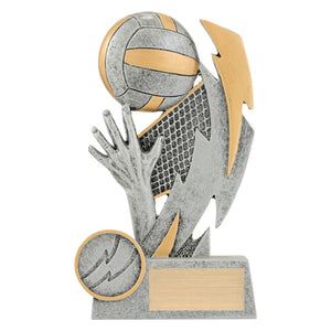 Volleyball-Shazam-Trophies