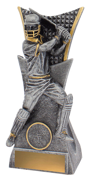 Vanguard Batsman Trophy - eagle rise sports