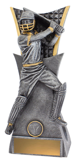 Vanguard Batsman Trophy - eagle rise sports