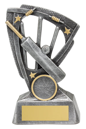 Cricket Bravo Trophy - eagle rise sports