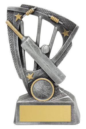 Cricket Bravo Trophy - eagle rise sports