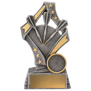 Flag-Theme-Darts-Trophies