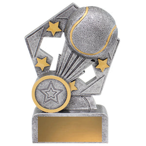 Vega Star Tennis Trophies
