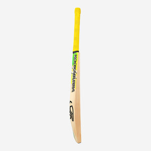 KOOKABURRA KAHUNA PRO 8.1 JUNIOR KASHMIR CRICKET BAT