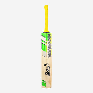 KOOKABURRA KAHUNA PRO 8.1 JUNIOR KASHMIR CRICKET BAT