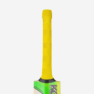 KOOKABURRA KAHUNA PRO 8.1 JUNIOR KASHMIR CRICKET BAT