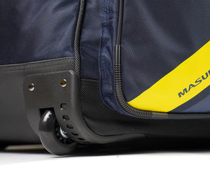 MASURI E LINE PRO WHEEL BAG - eagle rise sports