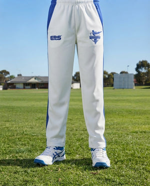 Monash Morrow White Trouser I JUNIORS