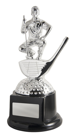 The Birdie -Studying