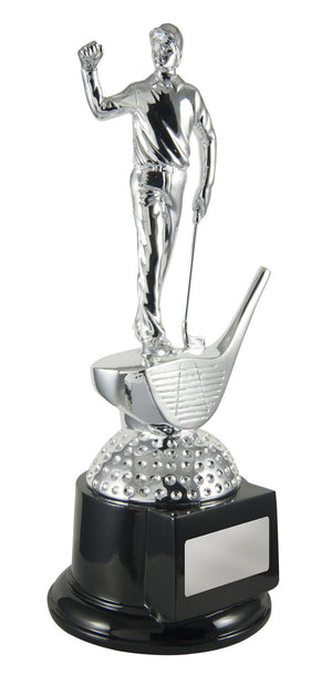 The Birdie -Celebrating