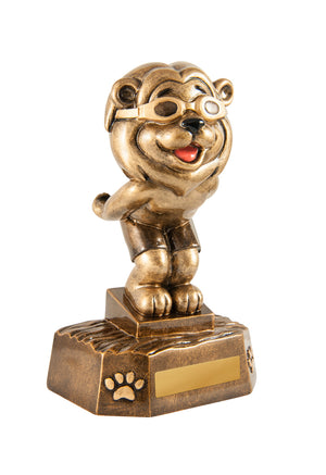 Swimming-Lion-Trophies 