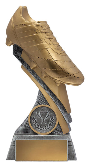 Golden Boot Trophy - eagle rise sports