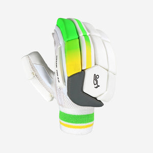KOOKABURRA KAHUNA PRO 3.0 BATTING GLOVES