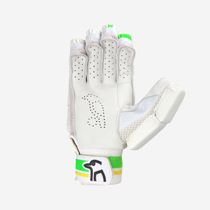 KOOKABURRA KAHUNA PRO 3.0 BATTING GLOVES