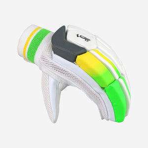KOOKABURRA KAHUNA PRO 3.0 BATTING GLOVES